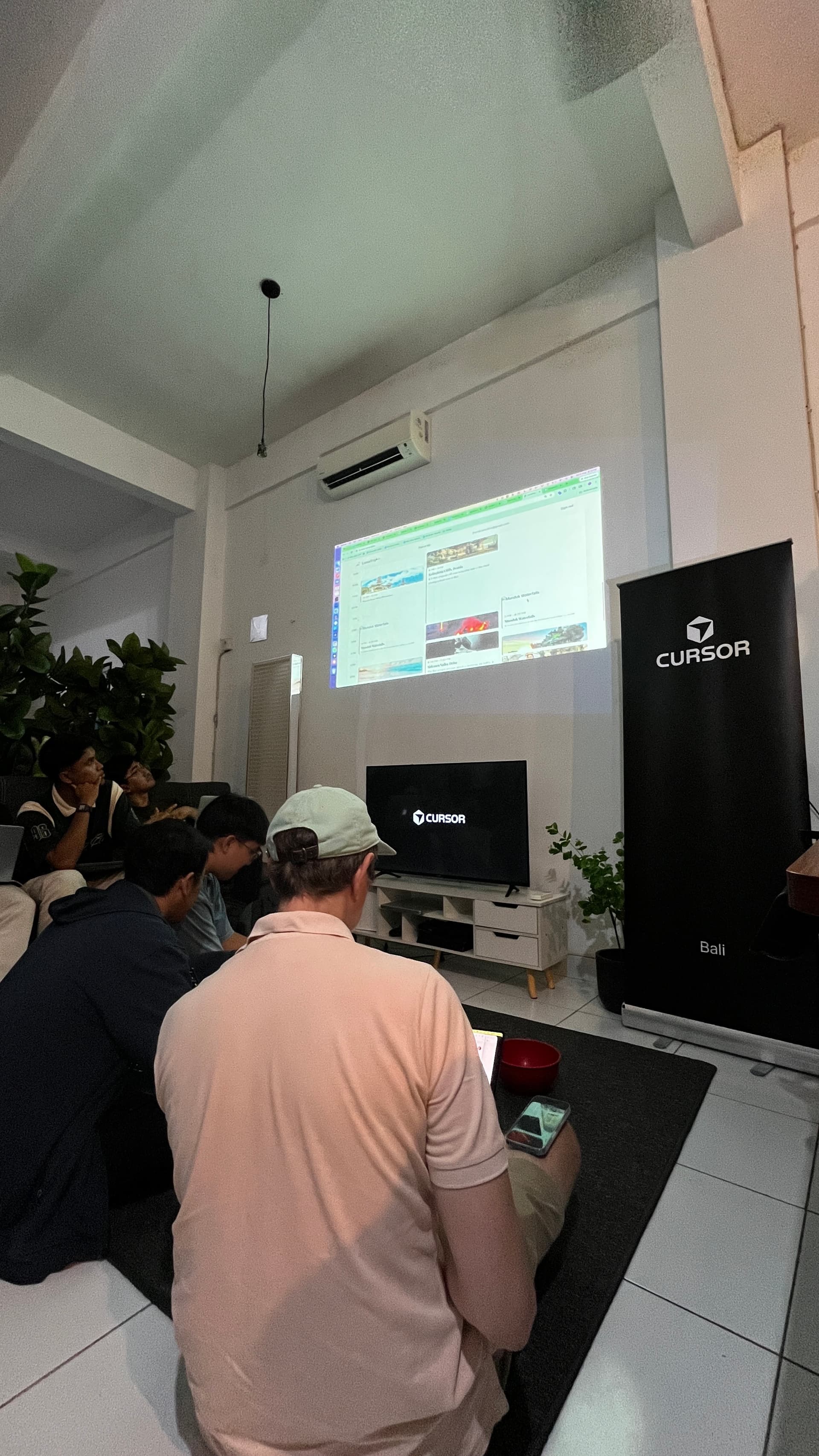 Official Cursor AI Partner