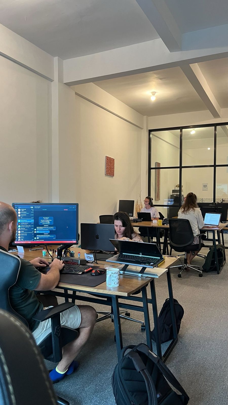 Featured image of post Coworking Spaces in Bali: Best Places to Work